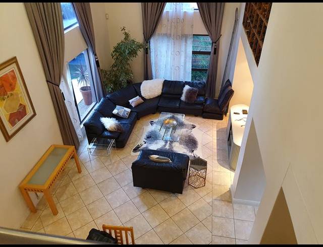 3 BEDROOM PROPERTY TO RENT IN RIVER CLUB